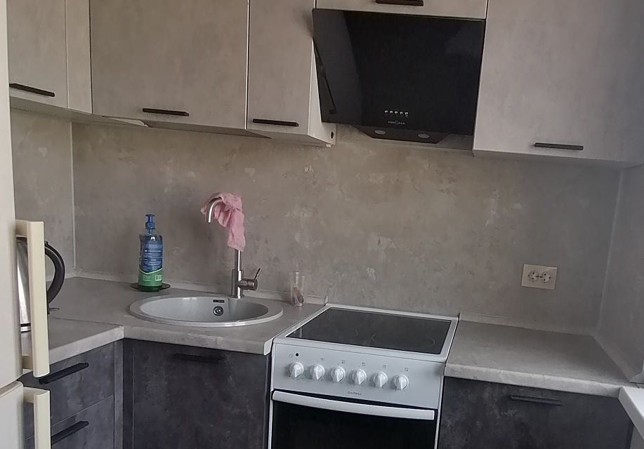 Продаётся 3-комнатная квартира, 57 м²