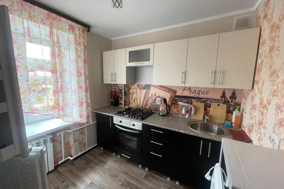 Продаётся 1-комнатная квартира, 32.3 м²