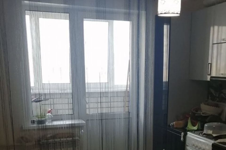 Продаётся 3-комнатная квартира, 76 м²