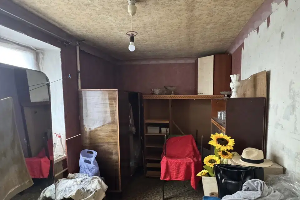Продаётся 2-комнатная квартира, 48 м²