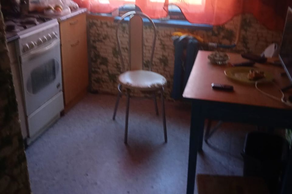 Сдаётся 3 комнаты в 3-комн. квартире, 66 м²