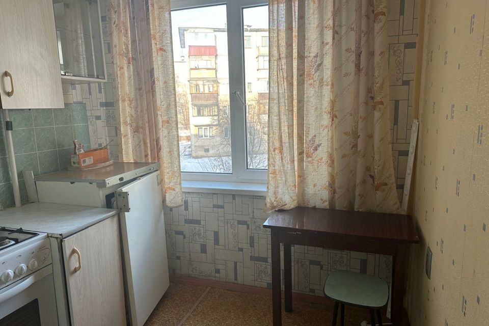 Сдаётся 2-комнатная квартира, 46 м²