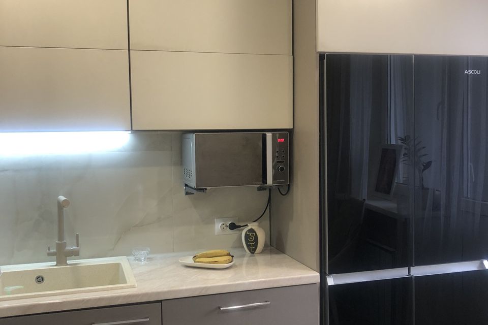 Продаётся 2-комнатная квартира, 60 м²