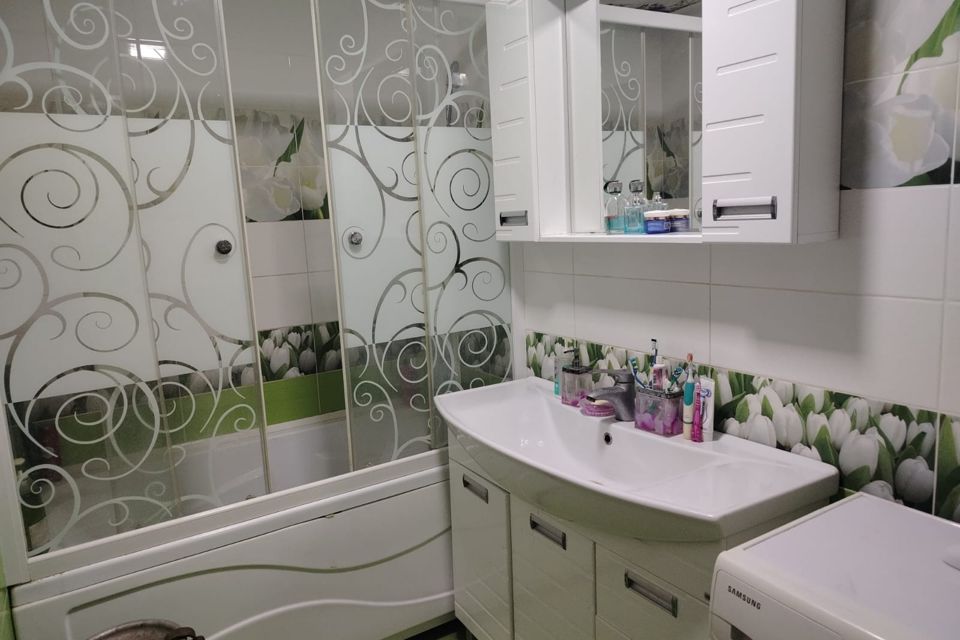 Продаётся 2-комнатная квартира, 44.8 м²