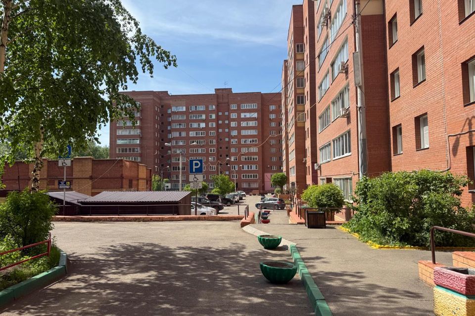Продаётся 1-комнатная квартира, 36.4 м²