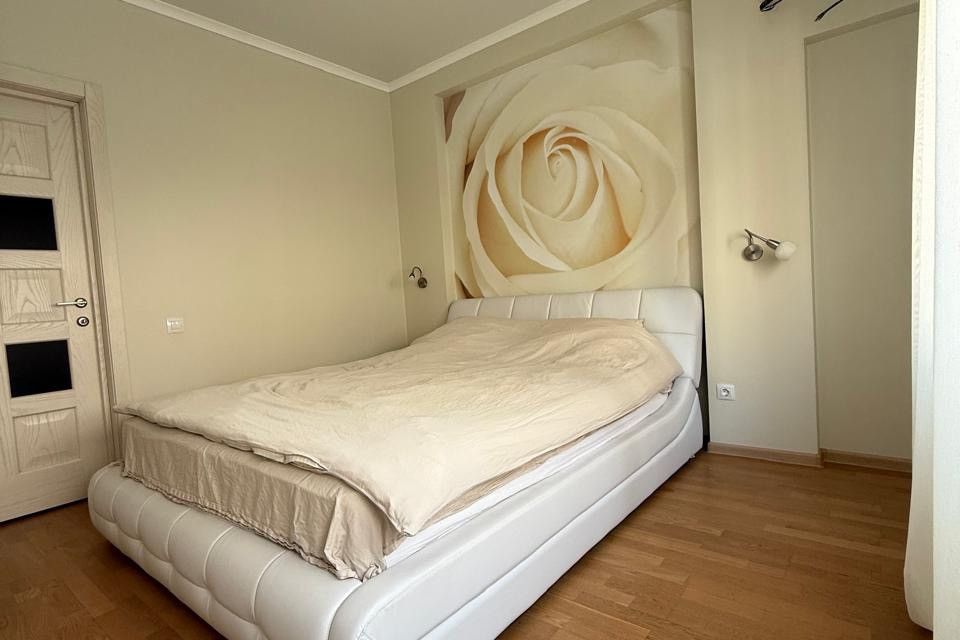 Продаётся 3-комнатная квартира, 93.3 м²