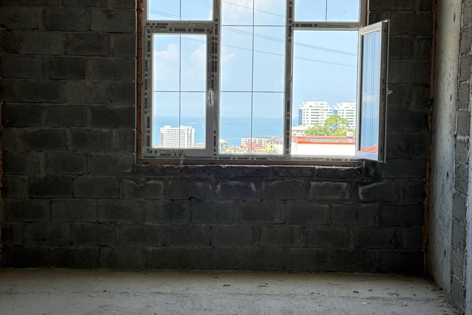 Продаётся студия, 30.6 м²