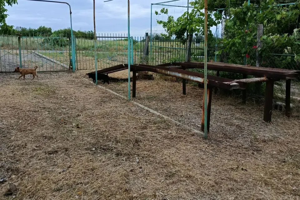 Продаётся 1-этажный дом, 65 м²
