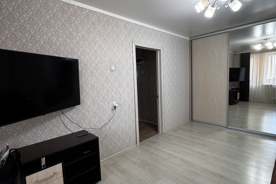 Продаётся 2-комнатная квартира, 45 м²