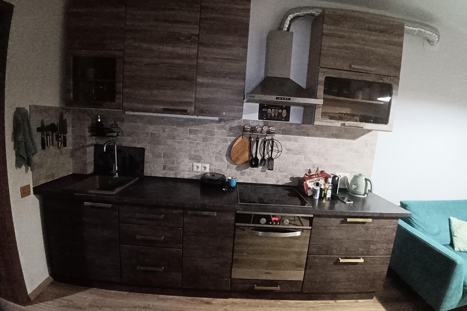 Продаётся 2-комнатная квартира, 67 м²