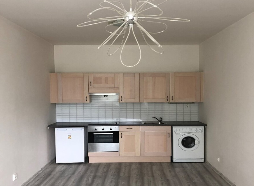 Продаётся студия, 26 м²