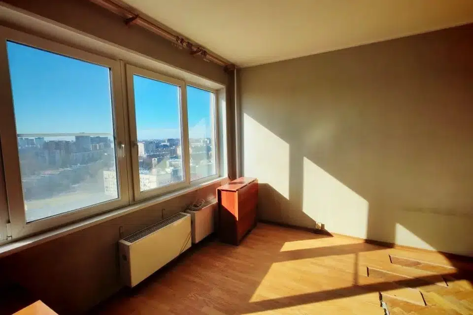 Продаётся 1-комнатная квартира, 32.2 м²