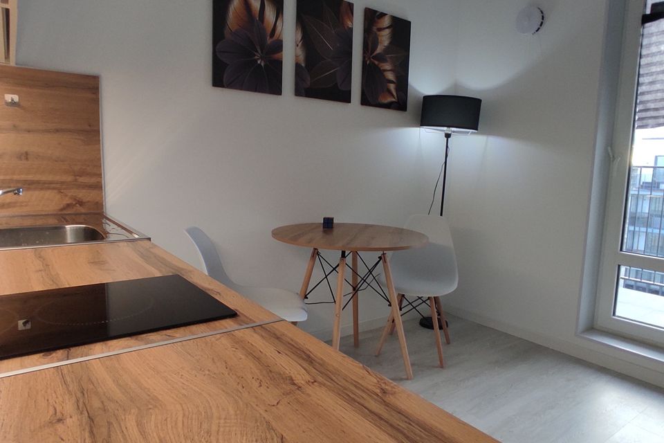 Продаётся студия, 23.6 м²