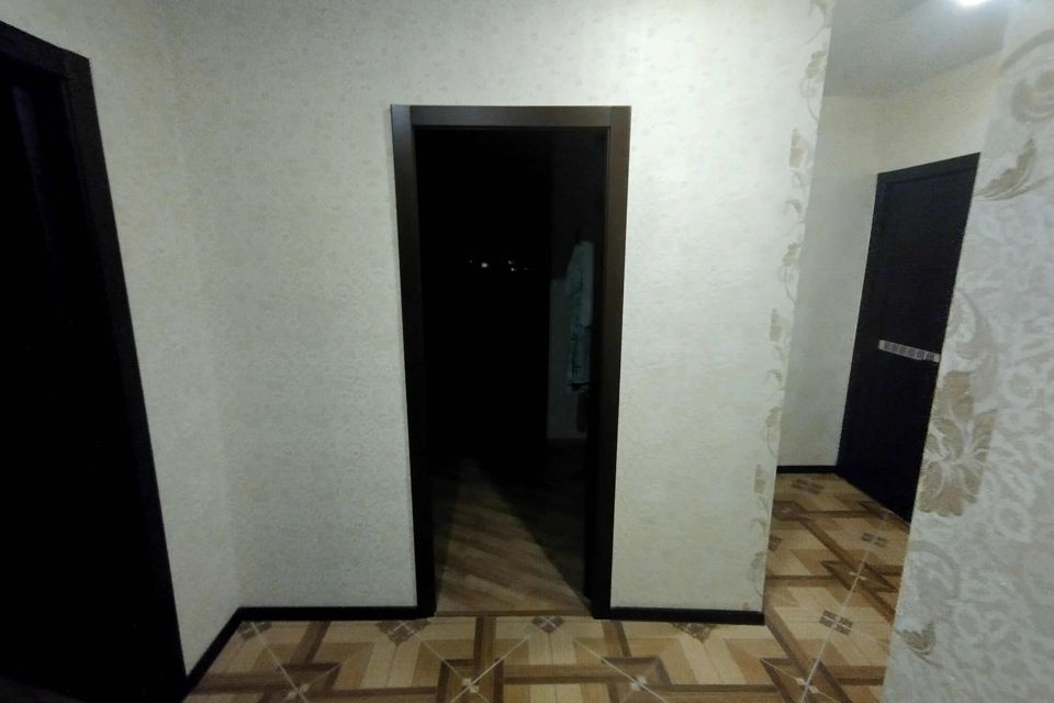 Сдаётся 2-комнатная квартира, 60 м²