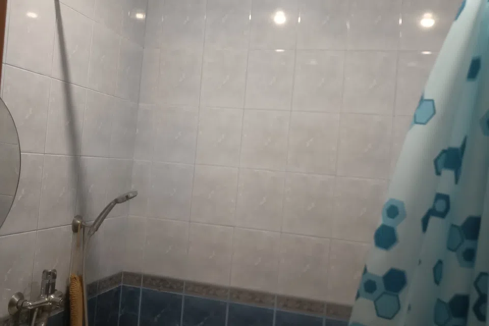 Продаётся 3-комнатная квартира, 74 м²
