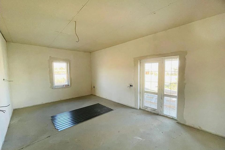 Продаётся 1-этажный дом, 100 м²