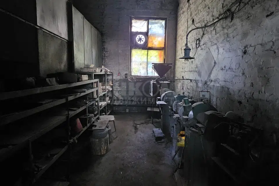 Продаётся производственное помещение, 702 м²
