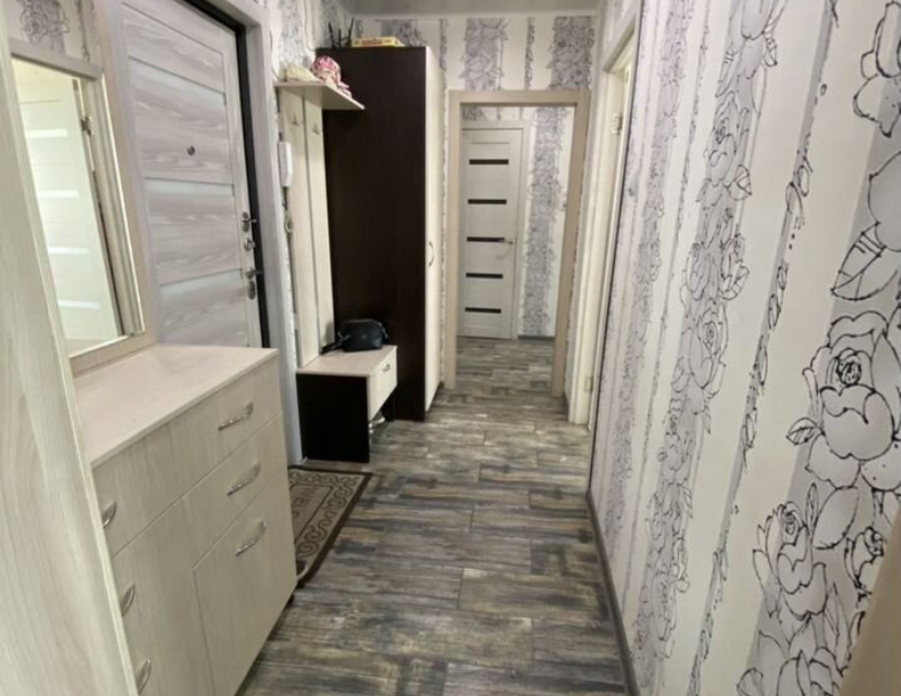 Продаётся 2-комнатная квартира, 50 м²