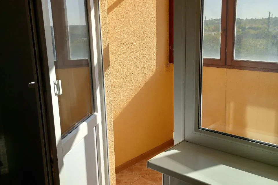 Продаётся 3-комнатная квартира, 70 м²