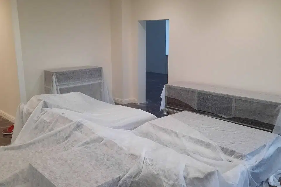 Продаётся 4-комнатная квартира, 145 м²