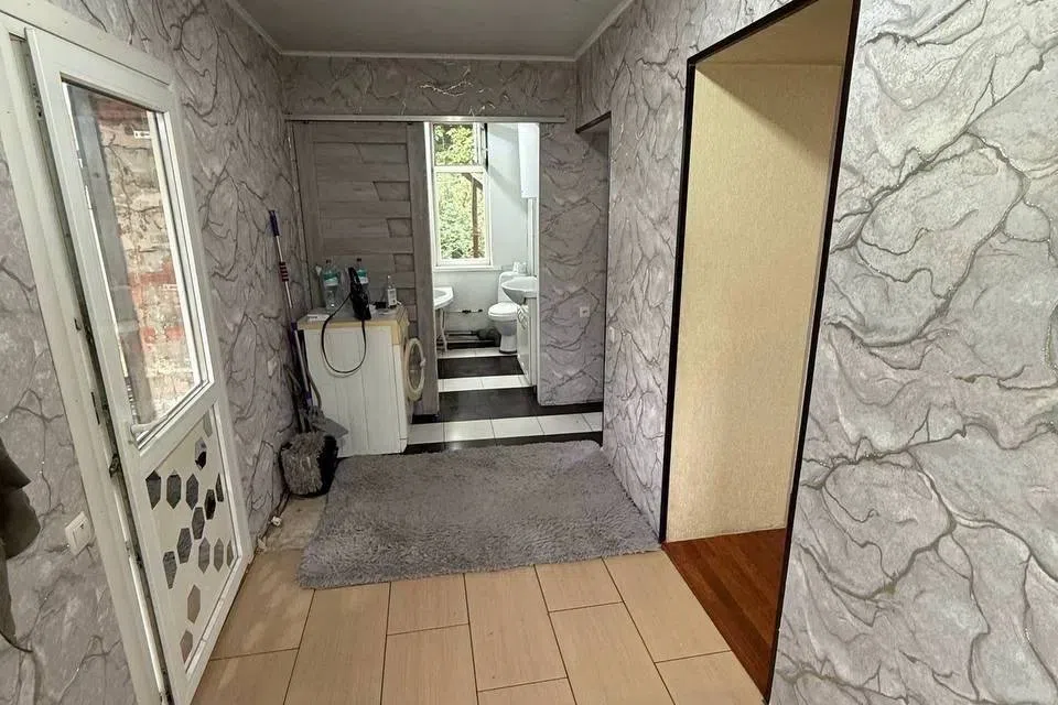 Продаётся 1-этажный дом, 48 м²