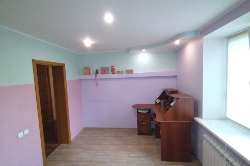 Продаётся 2-комнатная квартира, 63 м²