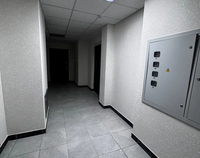 Продаётся 1-комнатная квартира, 40 м²