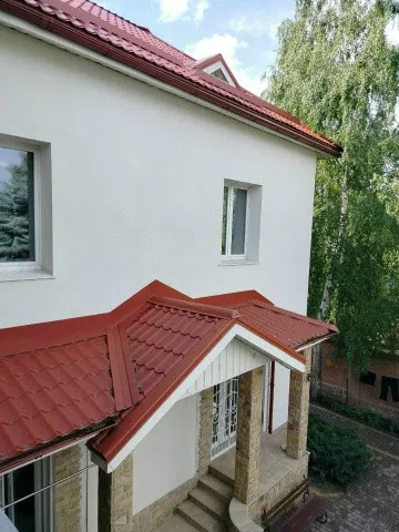 Продаётся 2-этажный дом, 292 м²