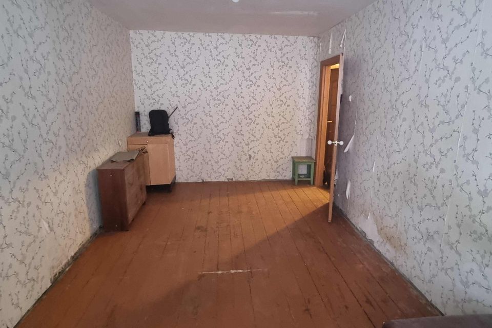 Продаётся 1-комнатная квартира, 29.9 м²