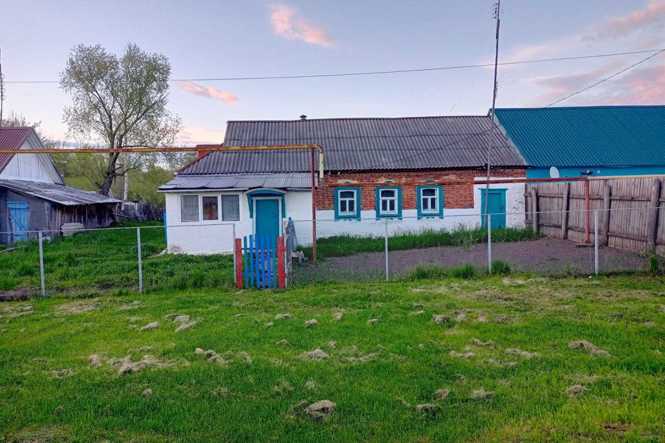 Продажа домов в Тульской области