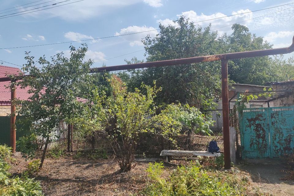 Продаётся 1-этажный дом, 60 м²