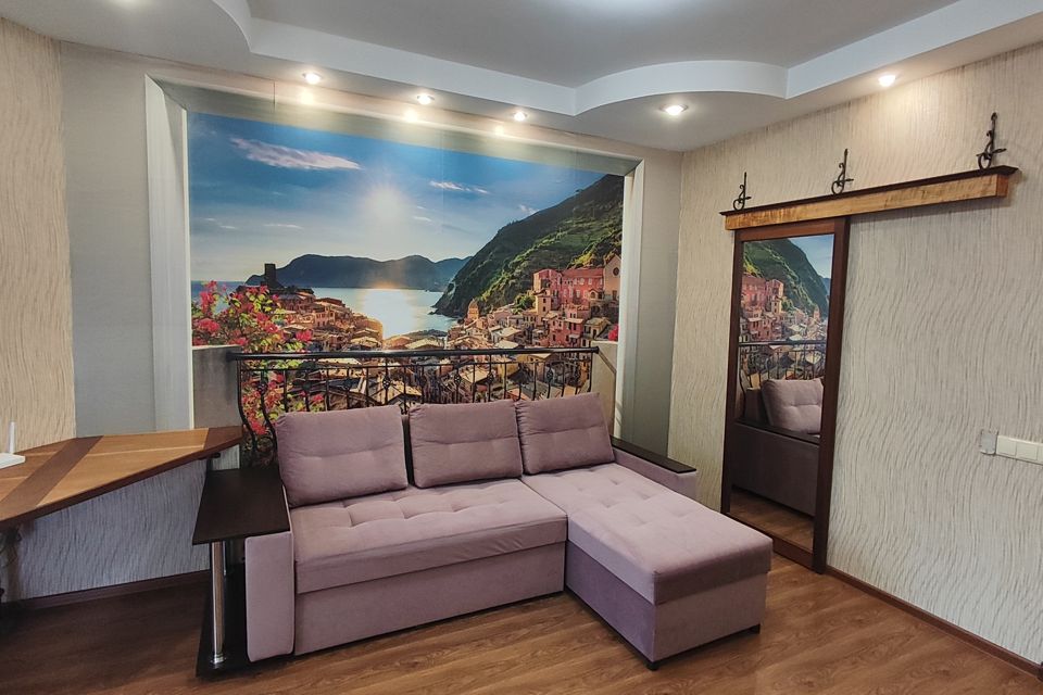 Продаётся студия, 30.9 м²