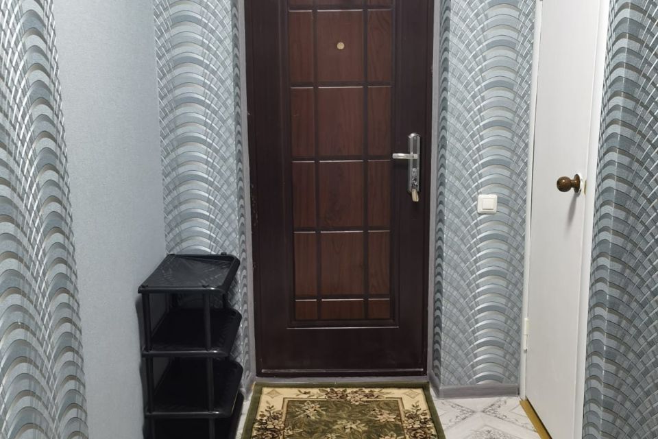 Продаётся 2-комнатная квартира, 58.7 м²