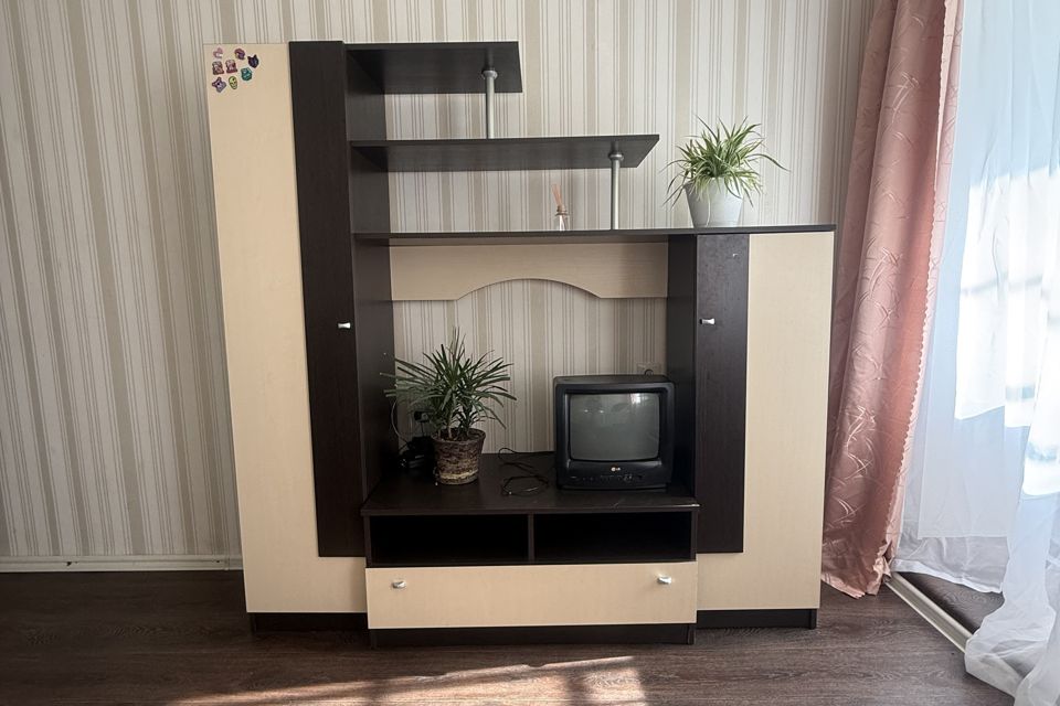 Продаётся 1-комнатная квартира, 26.3 м²
