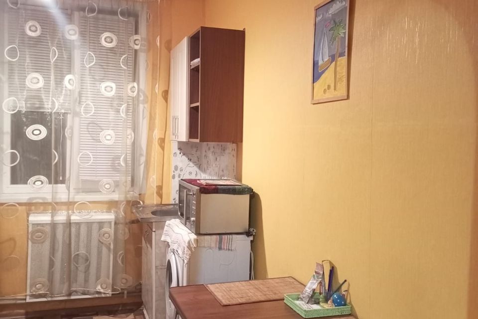 Продаётся 2-комнатная квартира, 43 м²