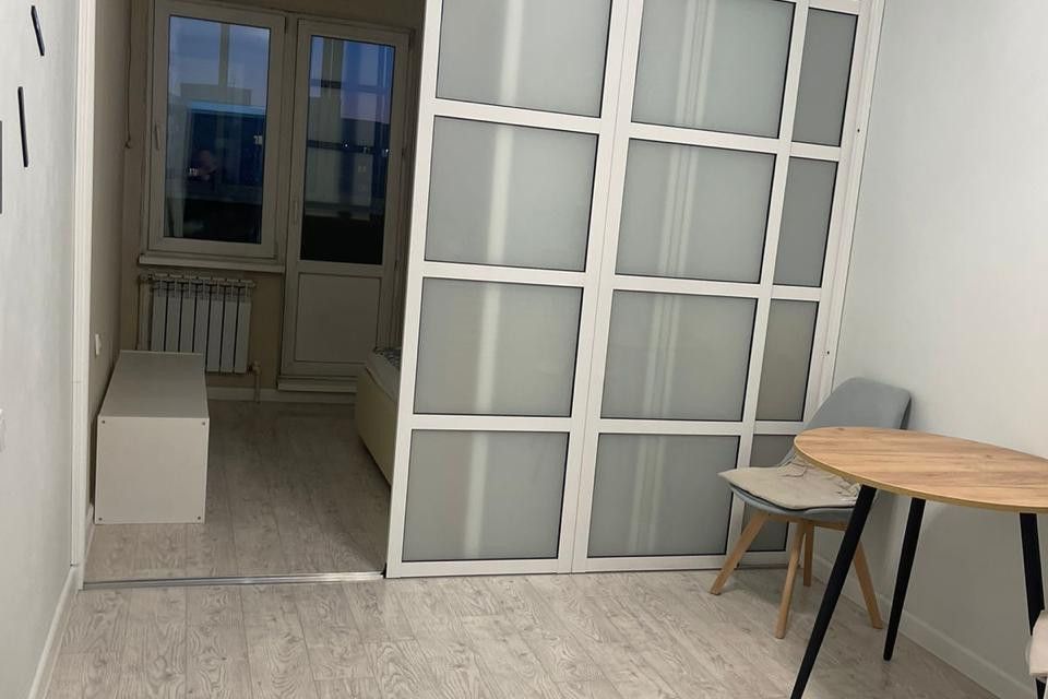 Продаётся студия, 22.3 м²