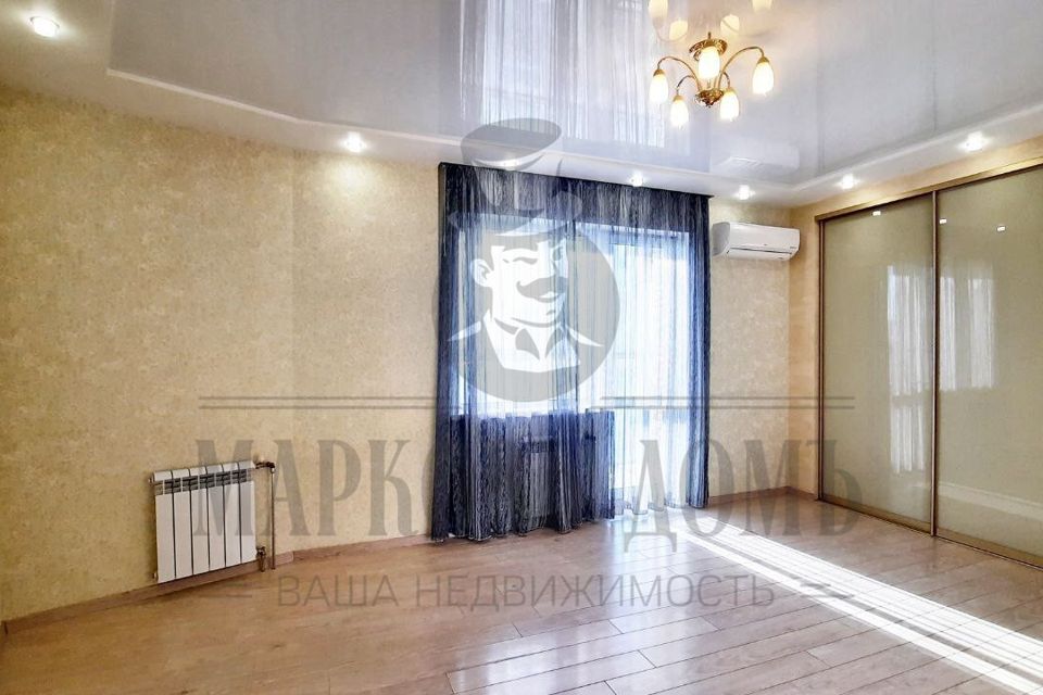 Продаётся 1-комнатная квартира, 48 м²