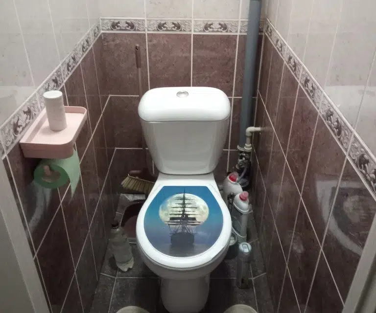 Продаётся 2-комнатная квартира, 44.9 м²