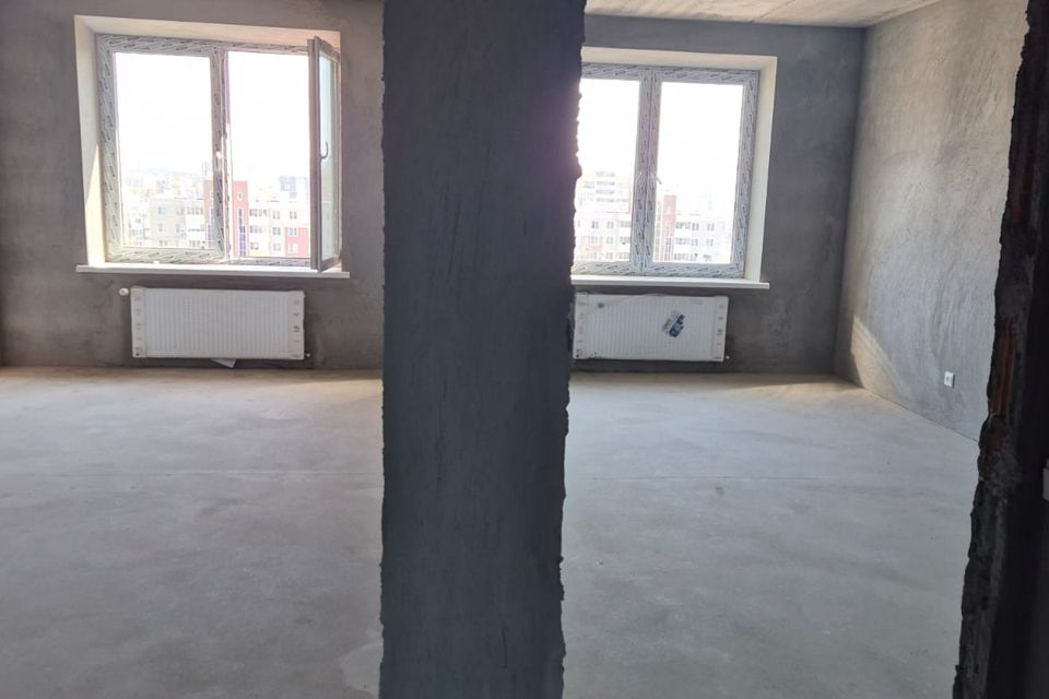 Продаётся 3-комнатная квартира, 92.9 м²