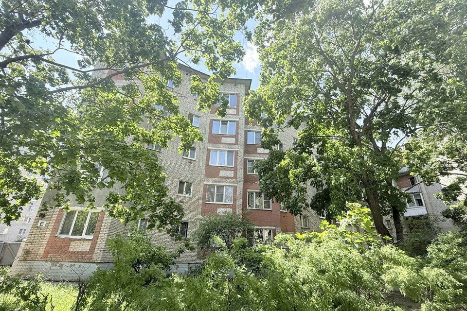 Продаётся 1-комнатная квартира, 23.2 м²