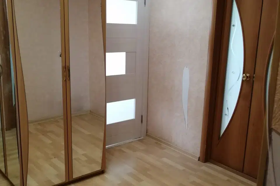 Продаётся 4-комнатная квартира, 78.6 м²