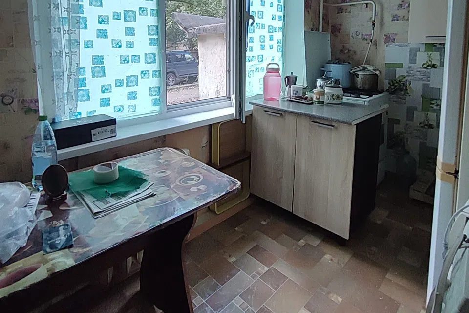 Продаётся 2-комнатная квартира, 45 м²
