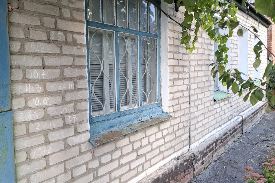 Продаётся 1-этажный дом, 62 м²
