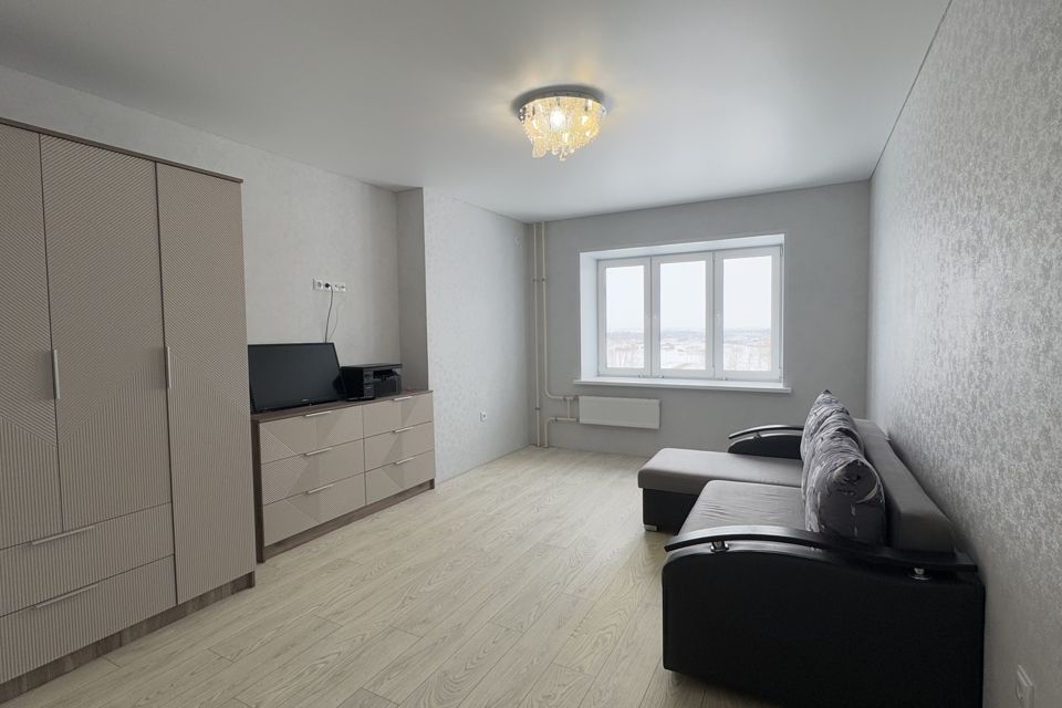 Продаётся 3-комнатная квартира, 81 м²