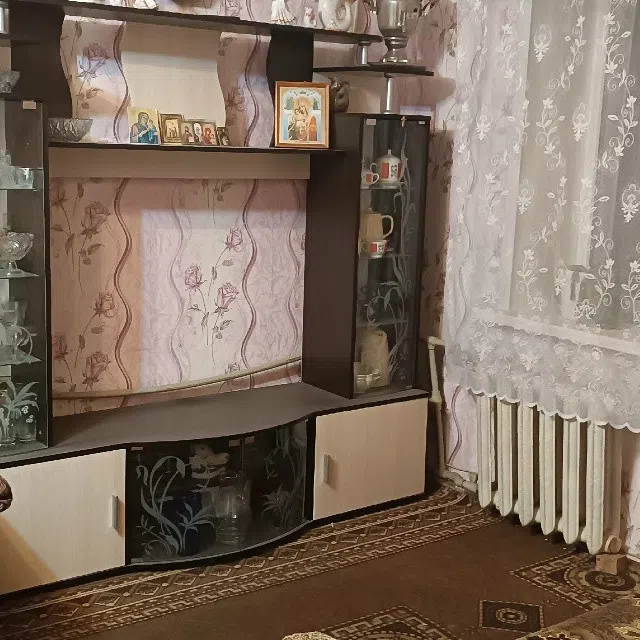 Продаётся 1-комнатная квартира, 29.7 м²