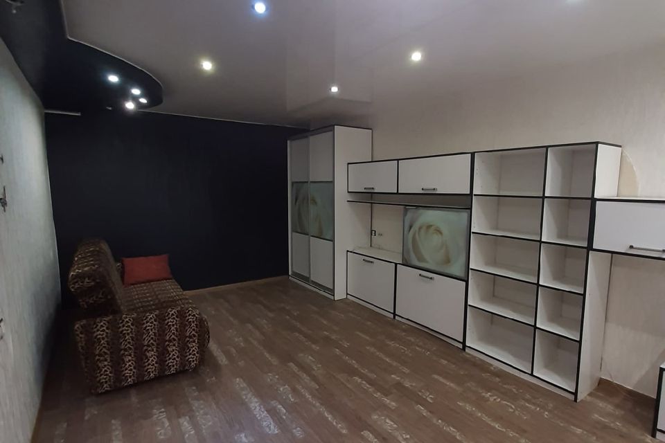 Продаётся 2-комнатная квартира, 52 м²