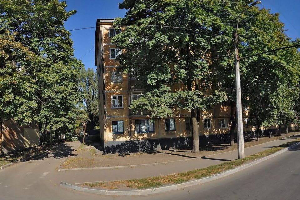 Продаётся 2-комнатная квартира, 43 м²