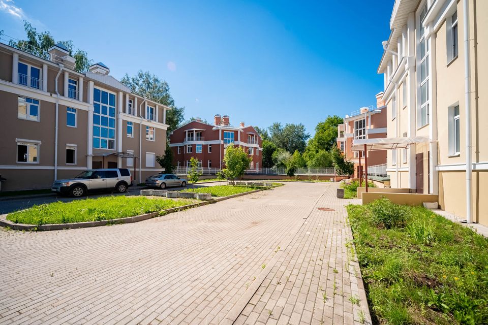 Продаётся 2-комнатная квартира, 73 м²