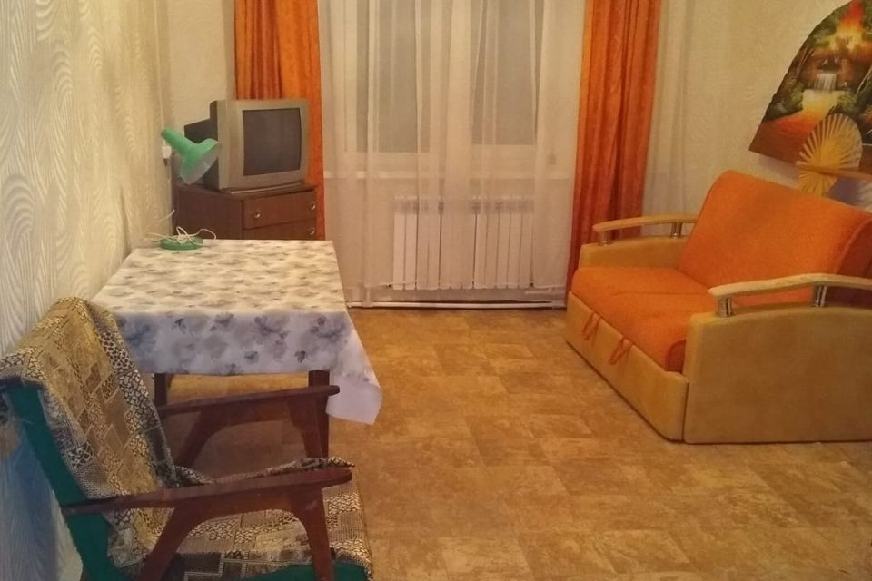 Продаётся 2-комнатная квартира, 41.4 м²