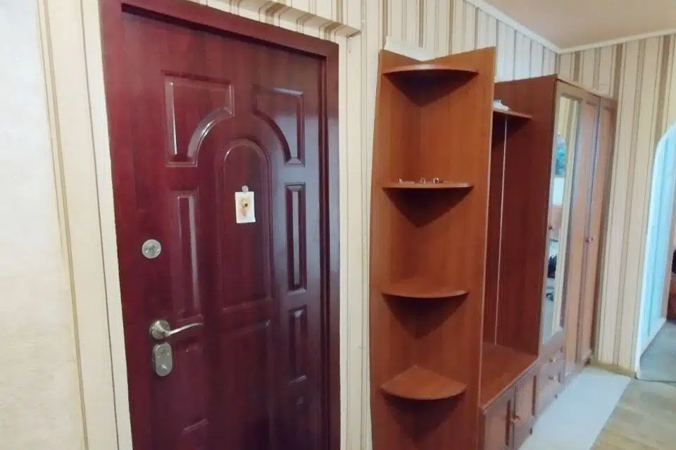 Продаётся 2-комнатная квартира, 42 м²